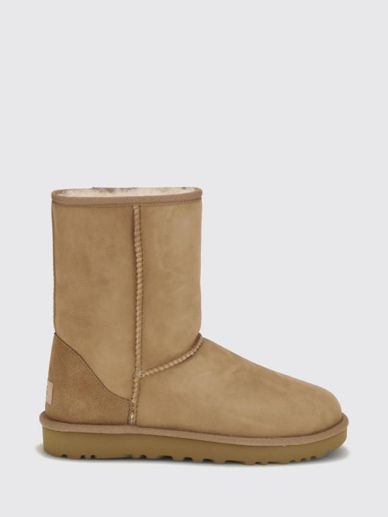 26FW 어그 클래식 쇼트 2 부츠 1016223 CHE Walnut
