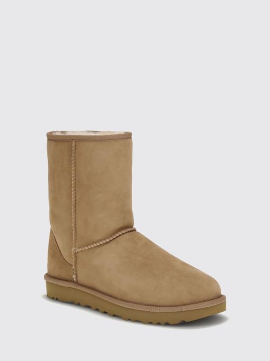 26FW 어그 클래식 쇼트 2 부츠 1016223 CHE Walnut - UGG