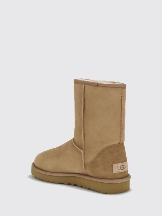 26FW 어그 클래식 쇼트 2 부츠 1016223 CHE Walnut - UGG