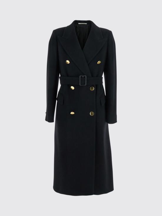 26FW 딸리아토레 코트 JOLE350001 N5051 Black - TAGLIATORE