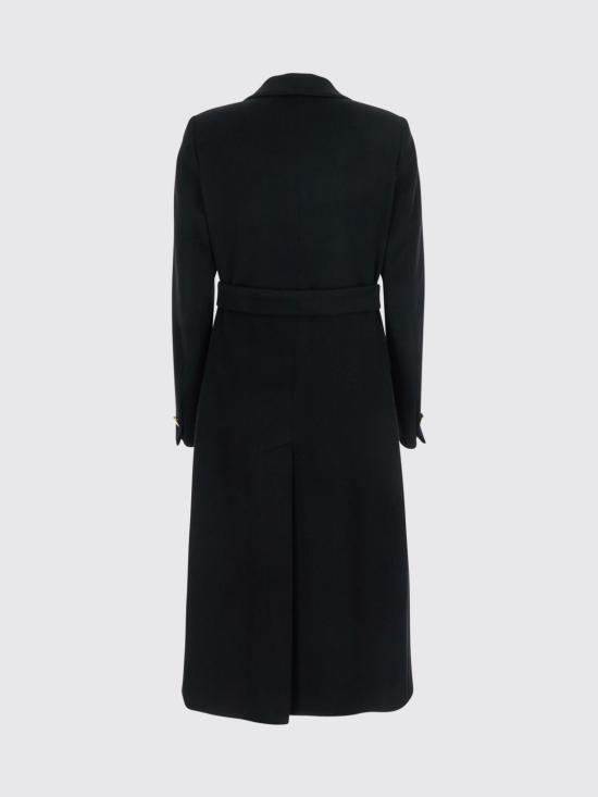 26FW 딸리아토레 코트 JOLE350001 N5051 Black - TAGLIATORE
