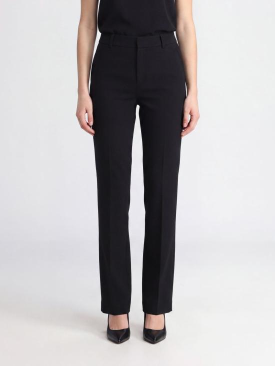 26FW 피티토리노 팬츠 CDVSELZ00STDDX09 0990 Black