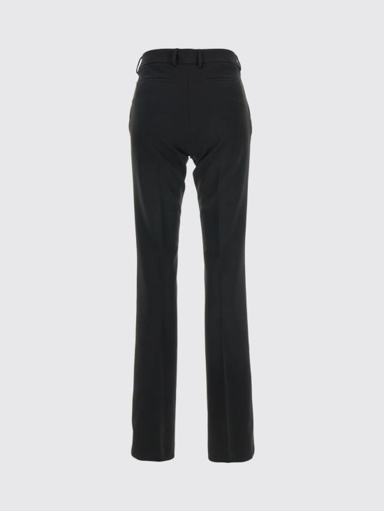 26FW 피티토리노 팬츠 CDVSELZ00STDDX09 0990 Black - PT TORINO