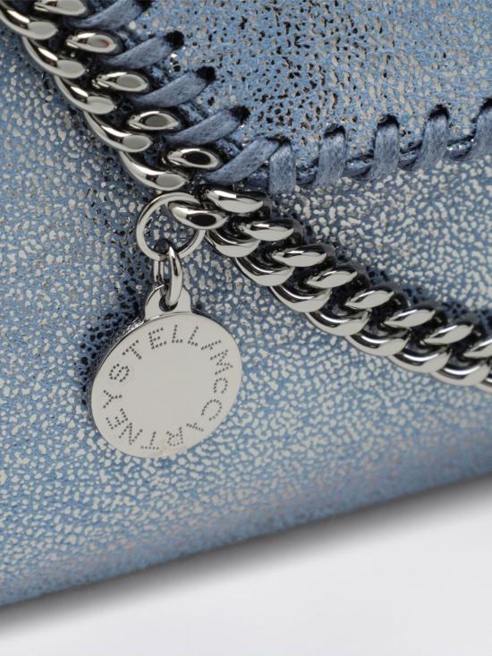 26FW 스텔라 맥카트니 토트백 581238W9056 4111 Denim - STELLA MCCARTNEY