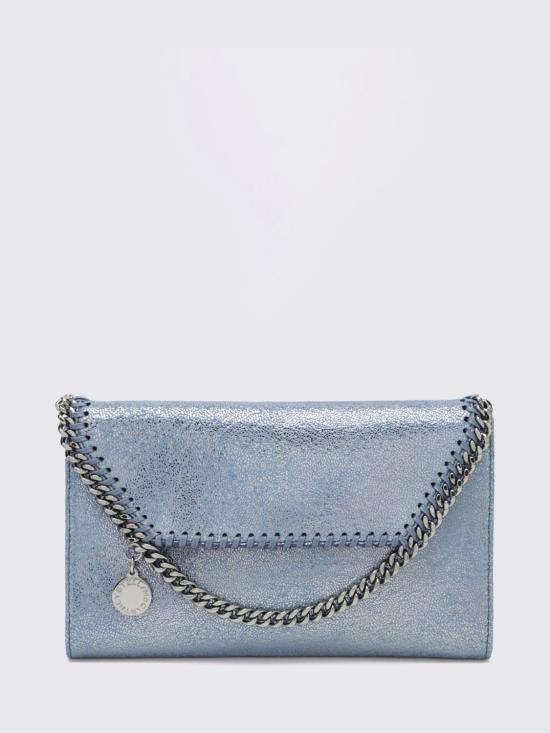 26FW 스텔라 맥카트니 토트백 581238W9056 4111 Denim