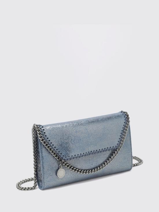 26FW 스텔라 맥카트니 토트백 581238W9056 4111 Denim - STELLA MCCARTNEY