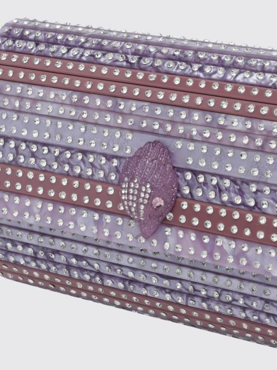 26FW 커트가이거 토트백 8764092979 VIOLA Violet - KURT GEIGER