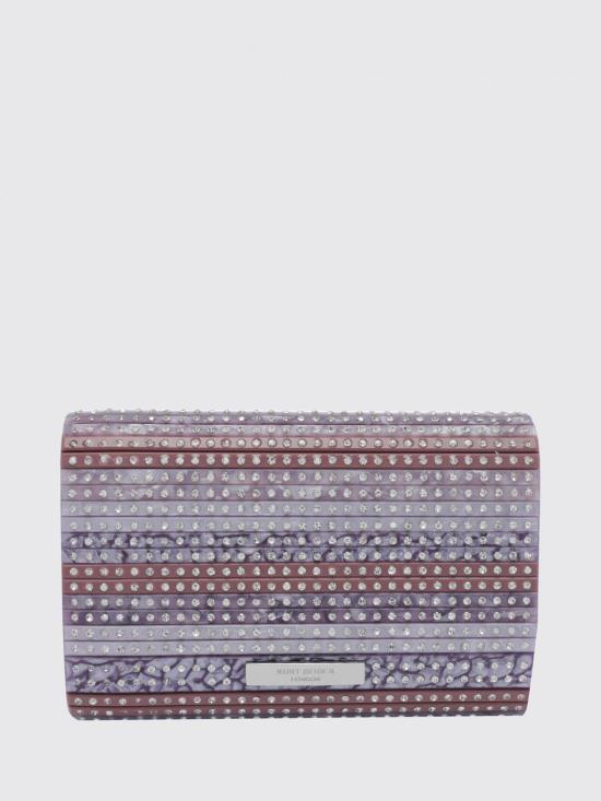 26FW 커트가이거 토트백 8764092979 VIOLA Violet - KURT GEIGER