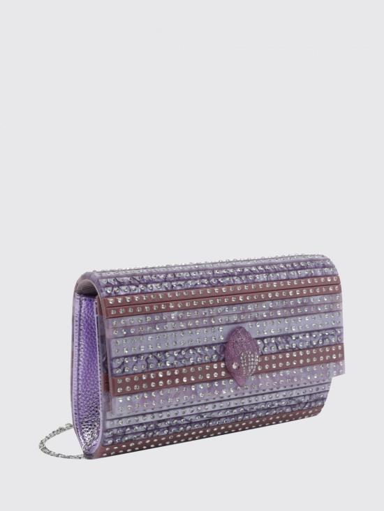 26FW 커트가이거 토트백 8764092979 VIOLA Violet - KURT GEIGER