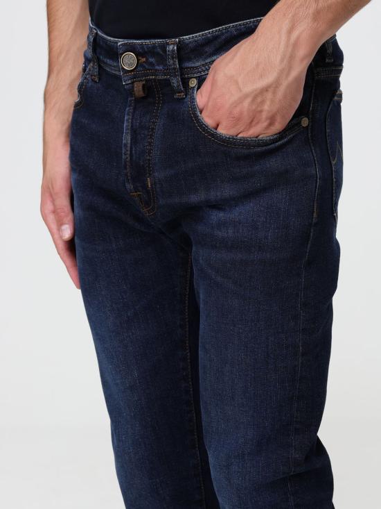 26FW 야콥코헨 데님 팬츠 JUMQE004032S4369V1 100D Denim - JACOB COHËN