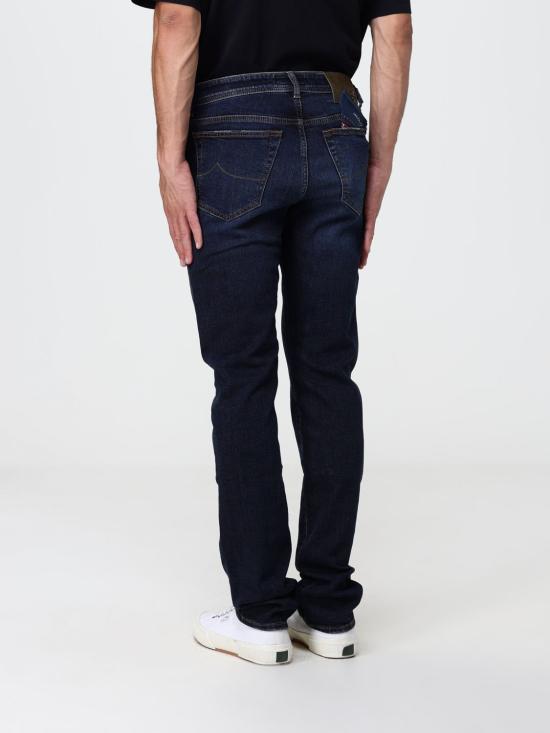 26FW 야콥코헨 데님 팬츠 JUMQE004032S4369V1 100D Denim - JACOB COHËN