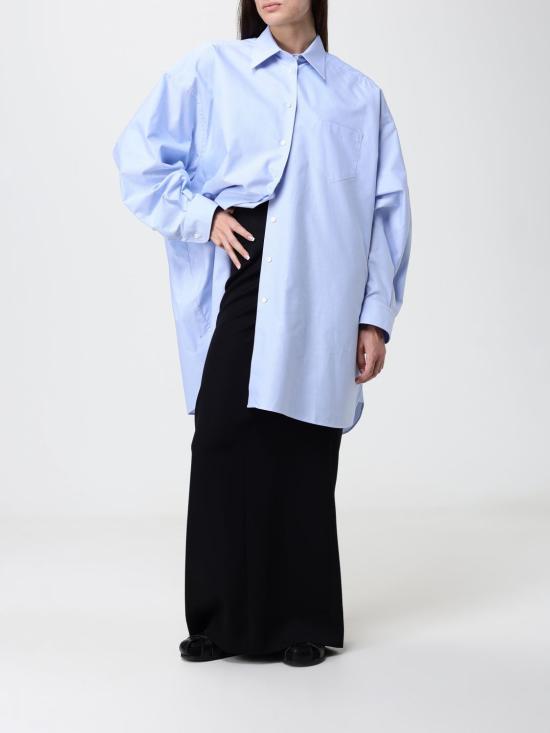 26FW 마르지엘라 팬츠 S29MI0015M35859 900 Black - MAISON MARGIELA