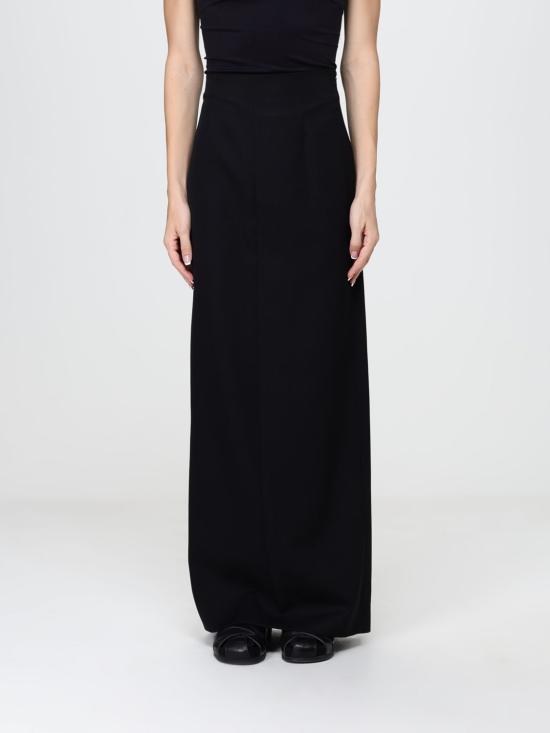 26FW 마르지엘라 팬츠 S29MI0015M35859 900 Black