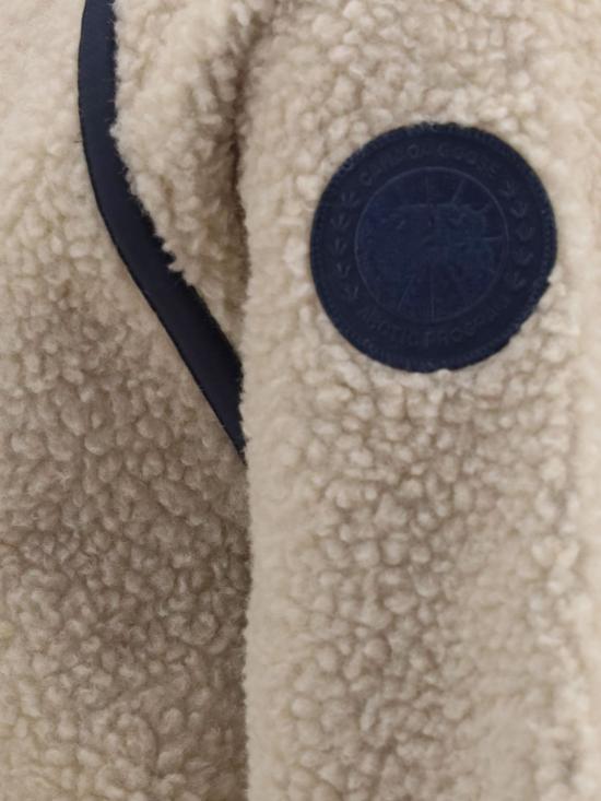 26FW 캐나다구스 자켓 7223M 9108 Beige - CANADA GOOSE
