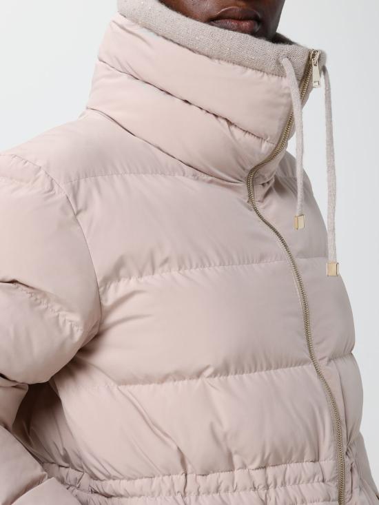26FW 파비아나 필리피 자켓 CTD226F658M396 0164 Beige - FABIANA FILIPPI
