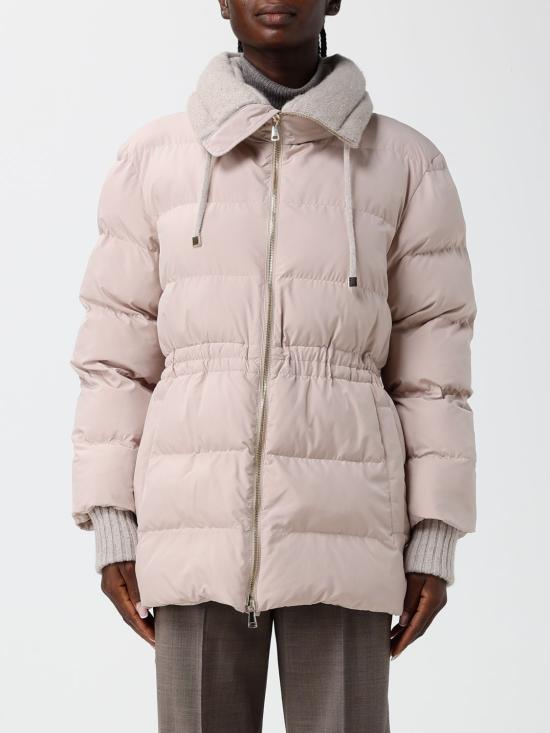 26FW 파비아나 필리피 자켓 CTD226F658M396 0164 Beige