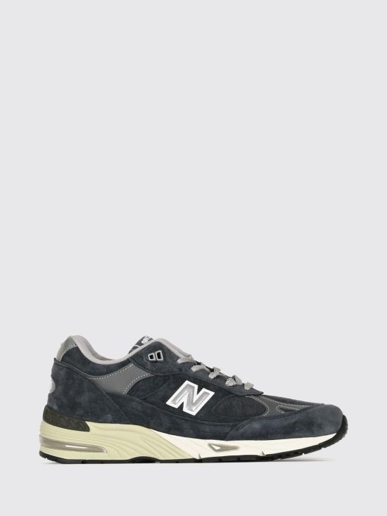 26FW 뉴발란스 991 스니커즈 M991PN1 Blue