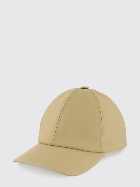 26FW 펜디 모자 FXQ156B1X6 F1VTH Beige