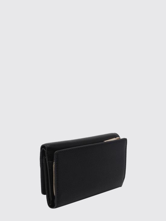26FW 리우조 지갑 AF6172E1019 22222 Black - LIU JO