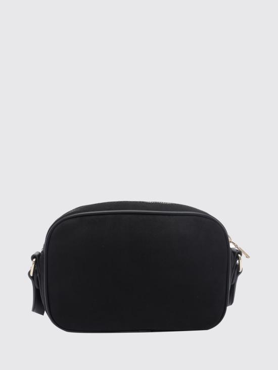26FW 리우조 크로스백 AF6119T711A 22222 Black - LIU JO