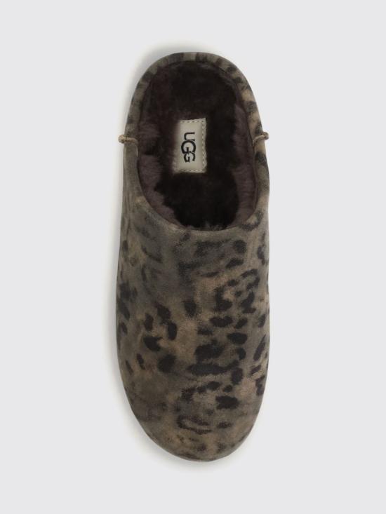 26FW 어그 플랫 슈즈 1182370 CHE Walnut - UGG