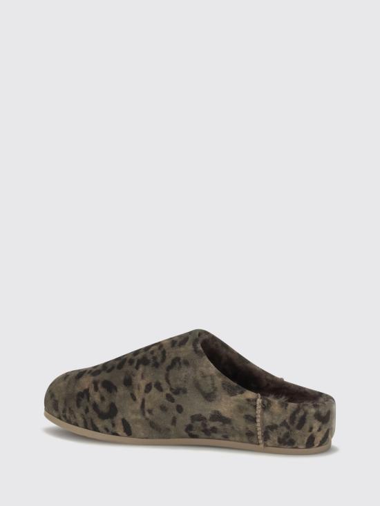 26FW 어그 플랫 슈즈 1182370 CHE Walnut - UGG