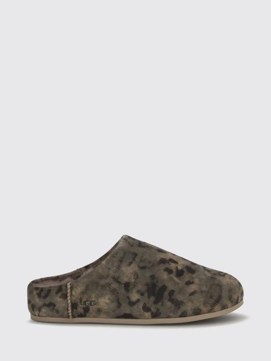 26FW 어그 플랫 슈즈 1182370 CHE Walnut