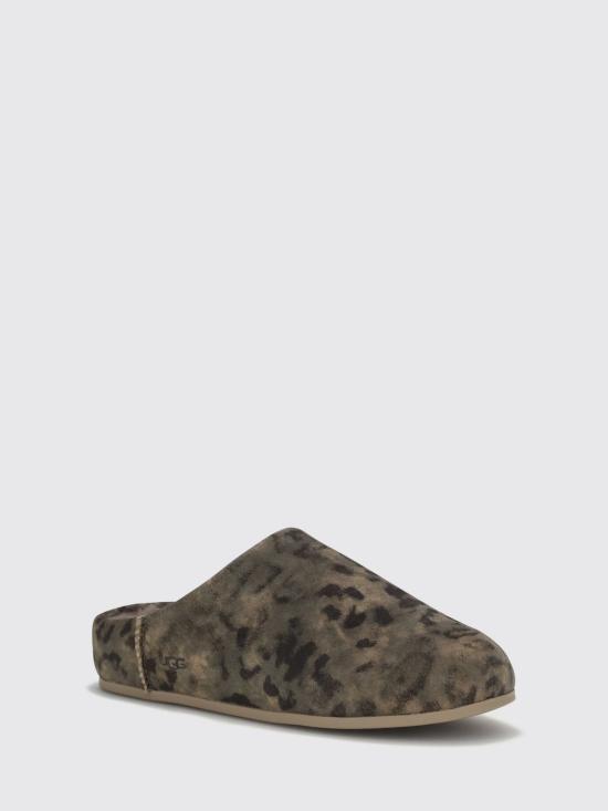 26FW 어그 플랫 슈즈 1182370 CHE Walnut - UGG