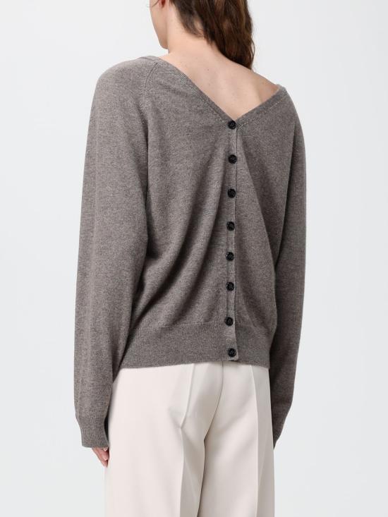 26FW 리사 양 스웨터 2026459 TRUFFLE Beige - LISA YANG