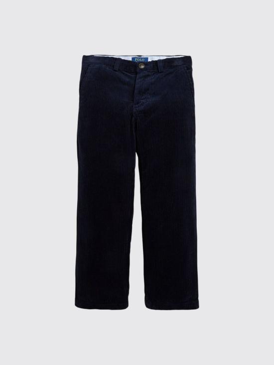 26FW [키즈] 폴로 랄프로렌 팬츠 322917121 007 Blue