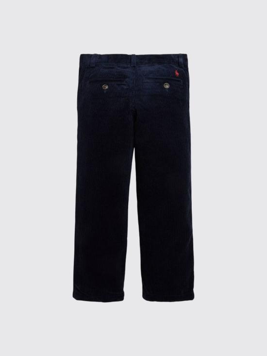 26FW [키즈] 폴로 랄프로렌 팬츠 322917121 007 Blue - POLO RALPH LAUREN