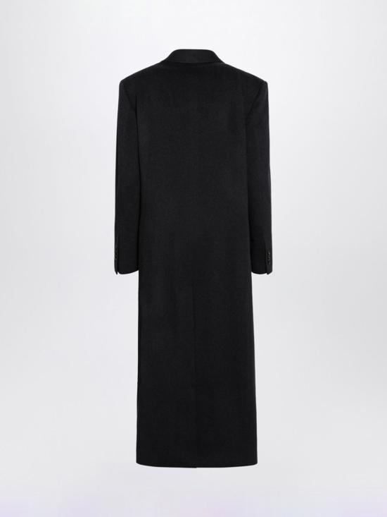 26FW 딸리아토레 코트 CCAITLYN350001 S5052 Charcoal - TAGLIATORE