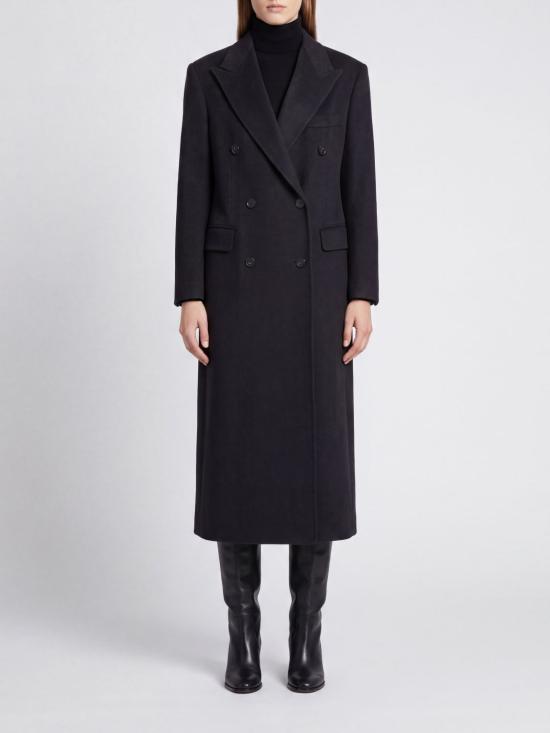 26FW 딸리아토레 코트 CCAITLYN350001 S5052 Charcoal