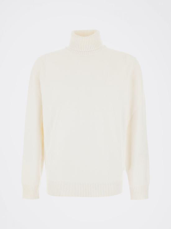 26FW 캉그라 스웨터 410005 801 White - KANGRA
