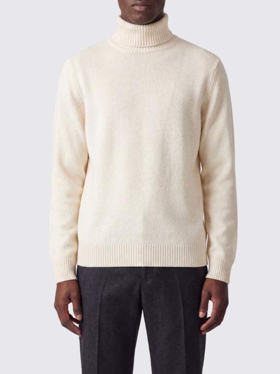 26FW 캉그라 스웨터 410005 801 White