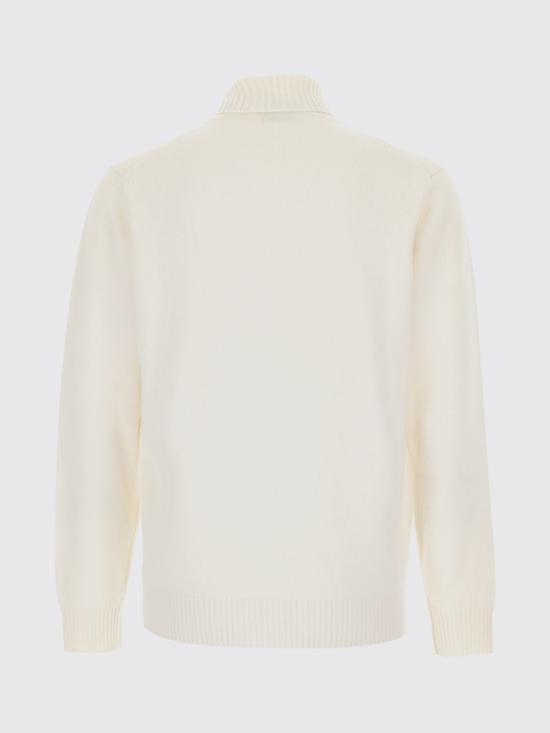 26FW 캉그라 스웨터 410005 801 White - KANGRA