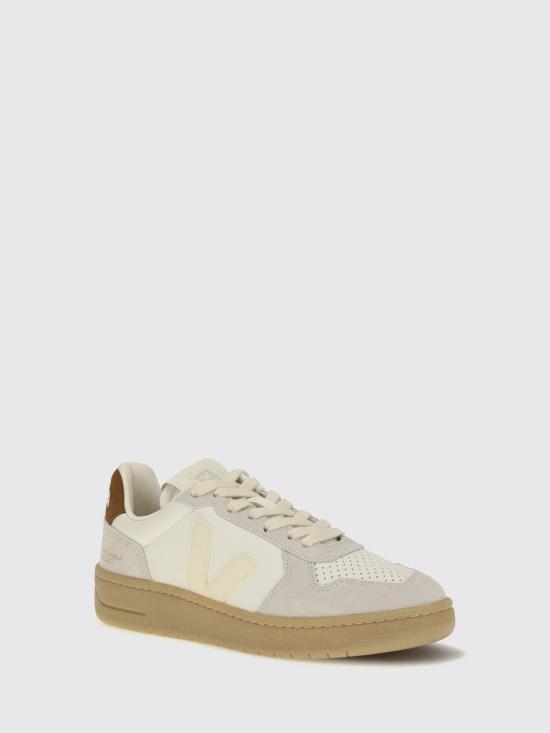 26FW 베자 스니커즈 VE3321733 Brown - VEJA