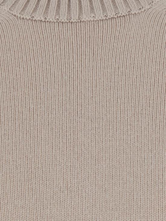 26FW 캉그라 스웨터 410001 102 White - KANGRA