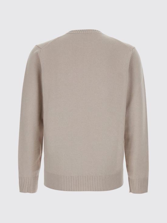 26FW 캉그라 스웨터 410001 102 White - KANGRA