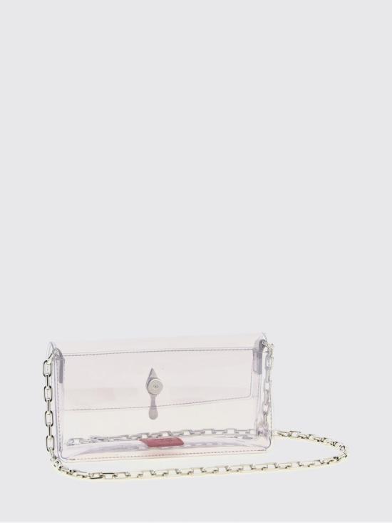 26FW 크리스챤 루부탱 토트백 3265244 S082 Silver - CHRISTIAN LOUBOUTIN