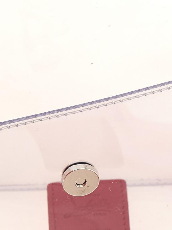 26FW 크리스챤 루부탱 토트백 3265244 S082 Silver - CHRISTIAN LOUBOUTIN