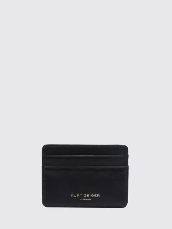 26FW 커트가이거 지갑 9128800109 Black - KURT GEIGER