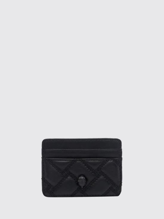 26FW 커트가이거 지갑 9793000109 Black