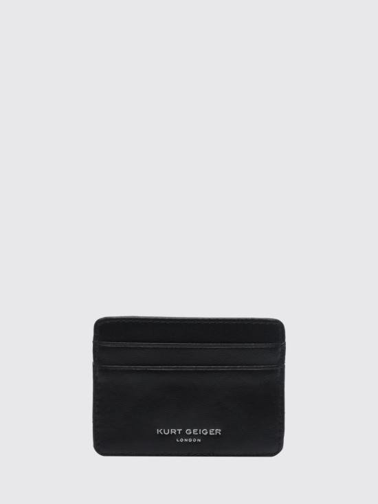 26FW 커트가이거 지갑 9793000109 Black - KURT GEIGER
