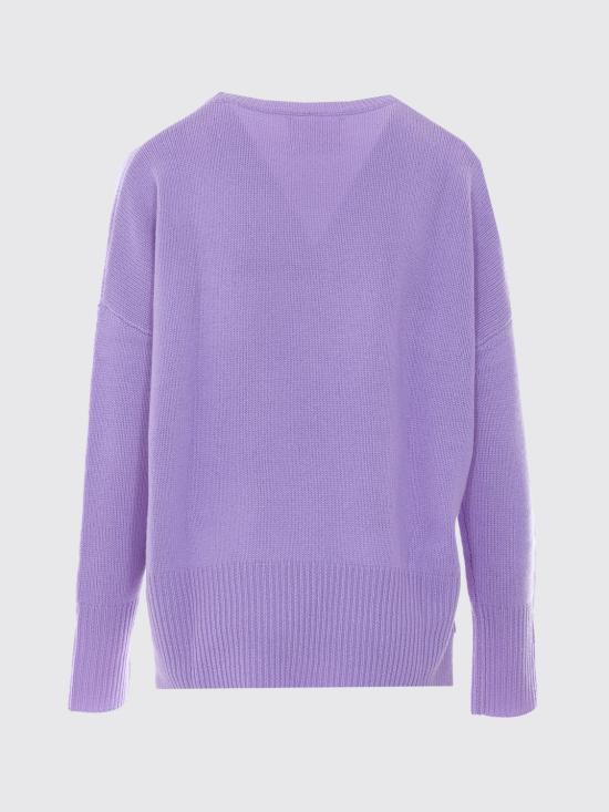 26FW 리사 양 스웨터 201726 LMU Lilac - LISA YANG