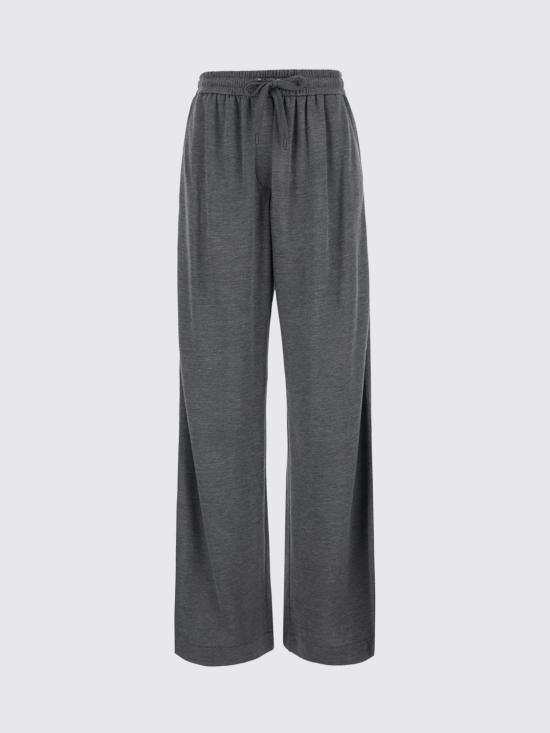 26FW 브루넬로 쿠치넬리 팬츠 MD828SM689 C572 Grey - BRUNELLO CUCINELLI