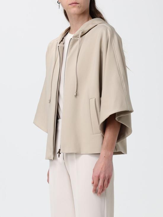26FW 막스마라 스웨터 2621926031600 005 Beige - MAX MARA