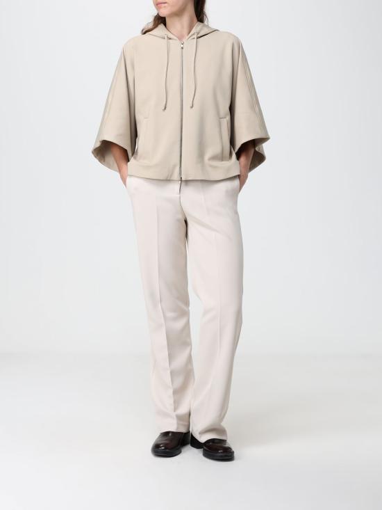 26FW 막스마라 스웨터 2621926031600 005 Beige - MAX MARA