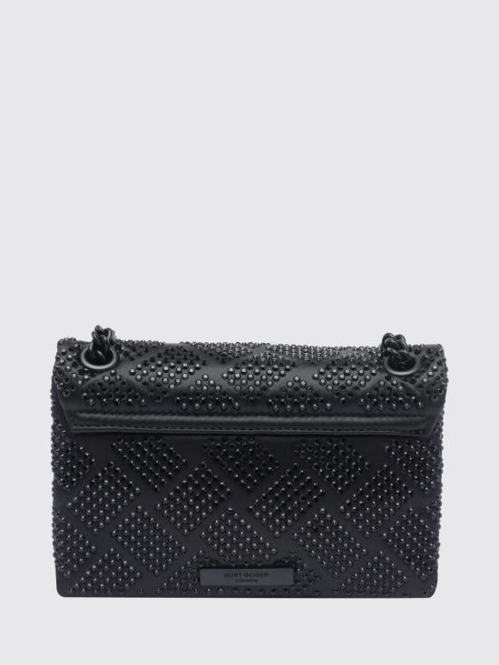 26FW 커트가이거 토트백 9546600609 Black - KURT GEIGER
