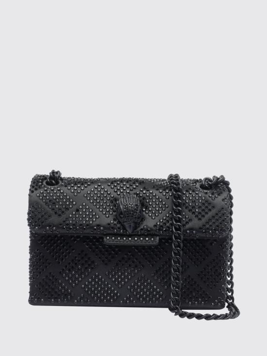 26FW 커트가이거 토트백 9546600609 Black